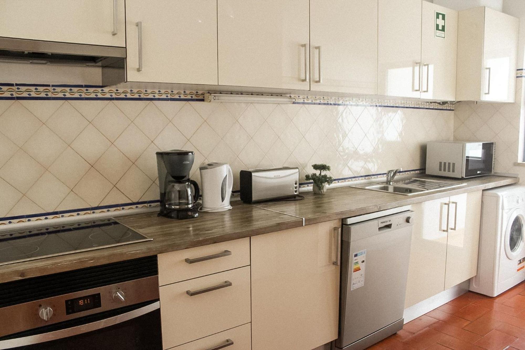 Alta Oura 2 Apartamento